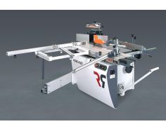 Комбинированный станок Robland HX 310 Pro