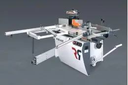 Комбинированный станок Robland HX 310 Pro 1