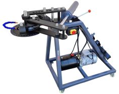 Гідравлічний верстат для згинання труб Metcor HTB1000