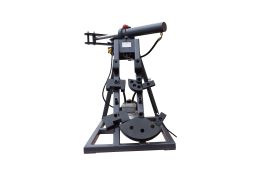 Гідравлічний верстат для згинання труб Metcor HTB1000