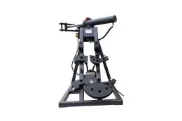  Гидравлический станок для гибки труб Metcor HTB1000 4