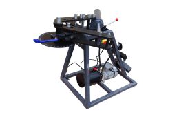 Гідравлічний верстат для згинання труб Metcor HTB1000