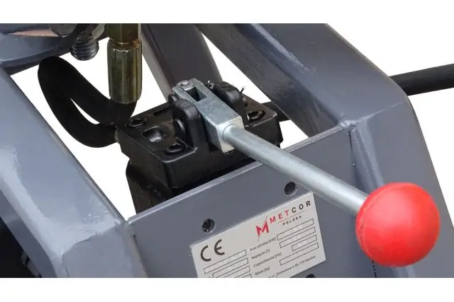 Гідравлічний верстат для згинання труб Metcor HTB1000 6