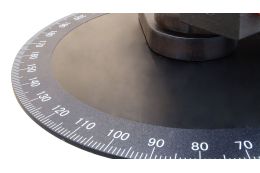 Гидравлический станок для гибки труб Metcor HTB1000