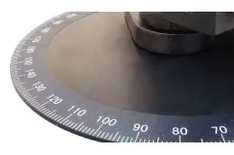  Гидравлический станок для гибки труб Metcor HTB1000 8