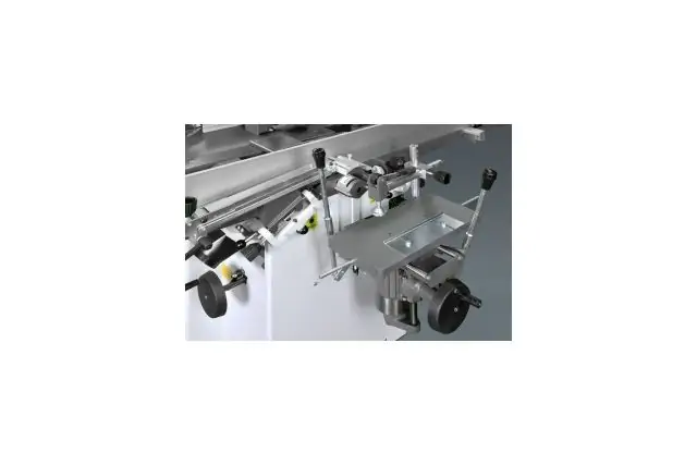 Комбінований верстат Robland HX Pro 310 2
