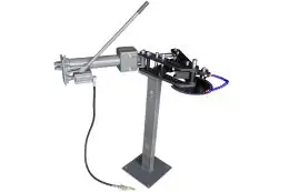 Гідравлічний згинальний верстат Metcor TB3A 1