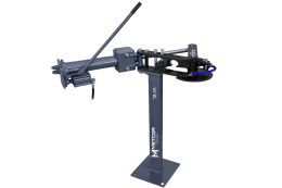 Гідравлічний згинальний верстат Metcor TB3A