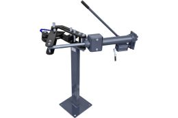 Гідравлічний згинальний верстат Metcor TB3A