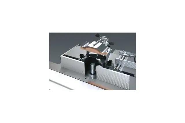 Комбинированный станок Robland HX 310 Pro 3