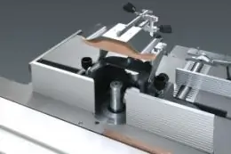 Комбінований верстат Robland HX Pro 310 3