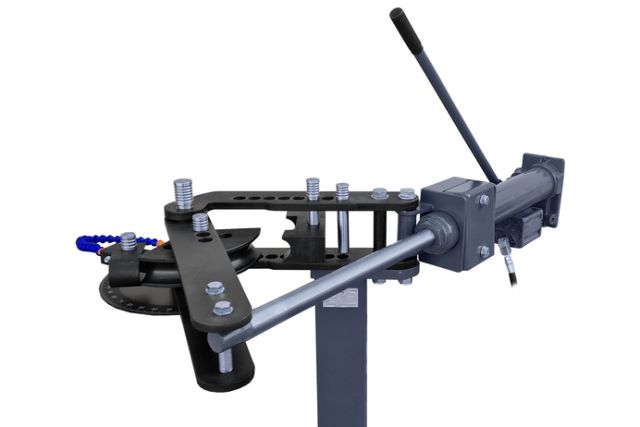 Гідравлічний згинальний верстат Metcor TB3A