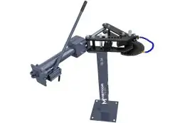 Гідравлічний згинальний верстат Metcor TB3A 5