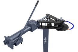 Гидравлический гибочный станок Metcor TB3A