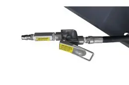 Гідравлічний згинальний верстат Metcor TB3A 8