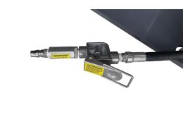 Гідравлічний згинальний верстат Metcor TB3A