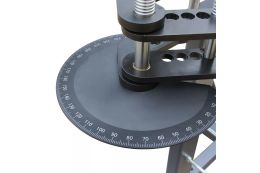 Гидравлический гибочный станок Metcor TB3A