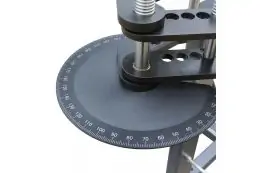 Гідравлічний згинальний верстат Metcor TB3A 9