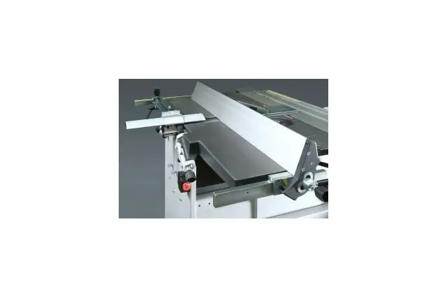 Комбинированный станок Robland HX 310 Pro 4