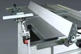 Комбінований верстат Robland HX Pro 310 4