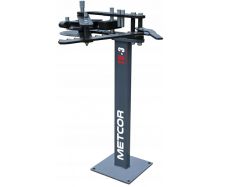Ручний верстат для згинання METCOR TB3