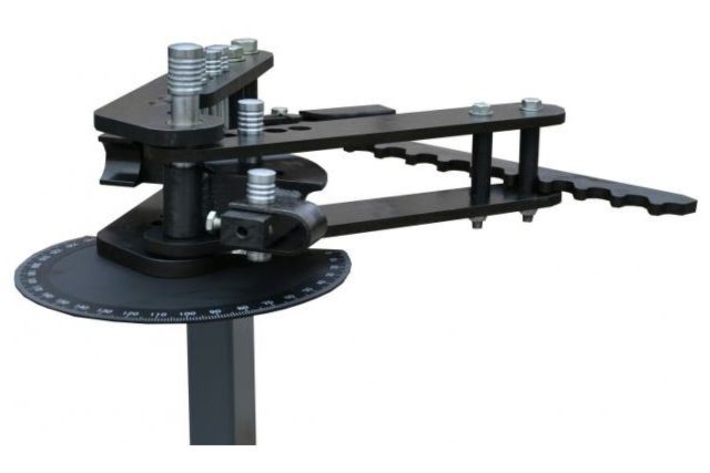 Ручний верстат для згинання METCOR TB3