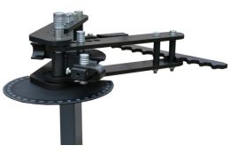 Ручний верстат для згинання METCOR TB3