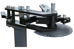 Ручной станок для гибки труб METCOR TB3