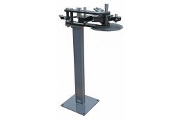 Ручний верстат для згинання METCOR TB3