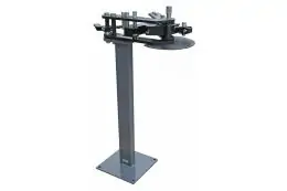 Ручний верстат для згинання труб METCOR TB3 4