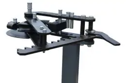  Ручной станок для гибки труб METCOR TB3 5