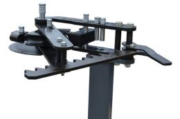 Ручной станок для сгибания METCOR TB3