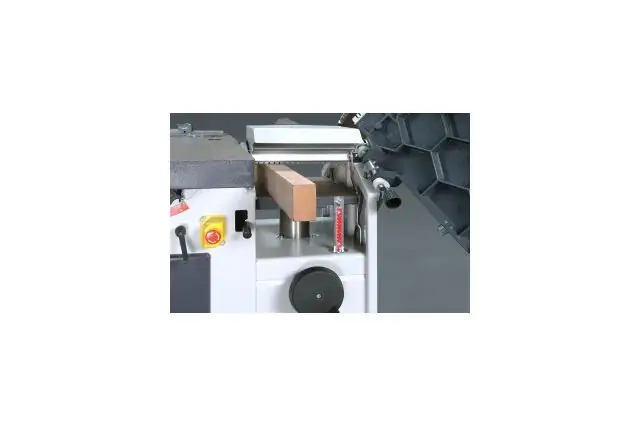 Комбінований верстат Robland HX Pro 310 5