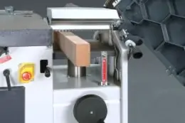 Комбінований верстат Robland HX Pro 310 5