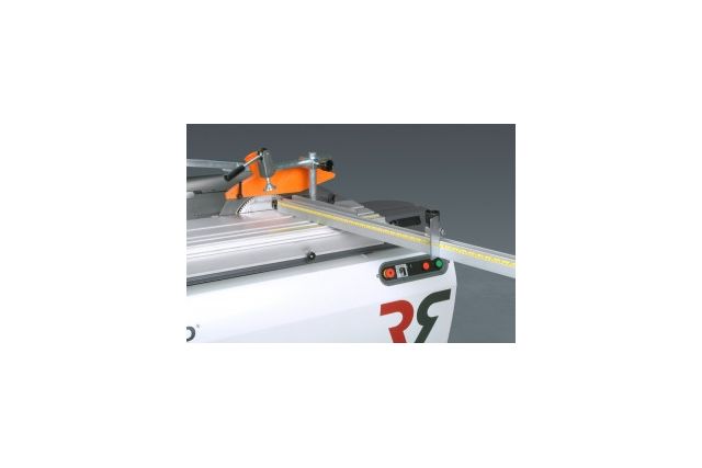 Комбінований верстат Robland HX Pro 310