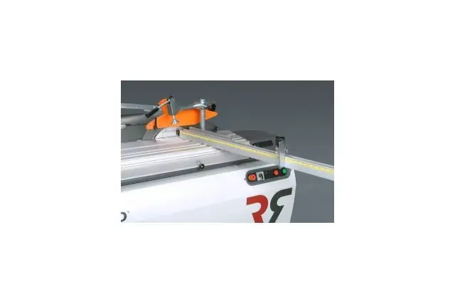 Комбінований верстат Robland HX Pro 310 6