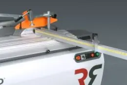 Комбинированный станок Robland HX 310 Pro 6
