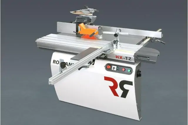 Комбинированный станок Robland HX-TZ 1