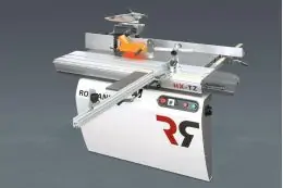 Комбинированный станок Robland HX-TZ 1