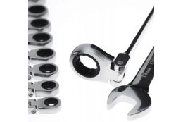 Набор ключей комбинированных, 12 шт TAGRED TA1203