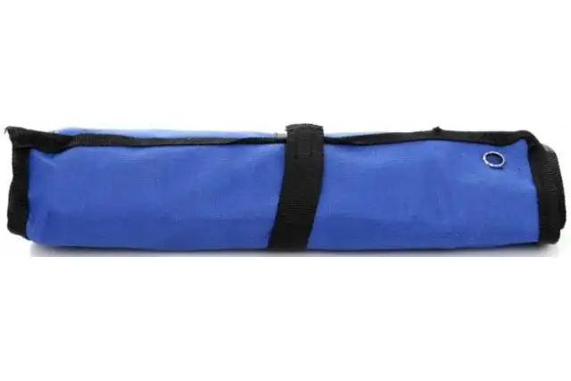 Набор ключей комбинированных, 12 шт TAGRED TA1203 7