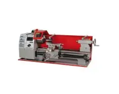 Токарно-винторезный станок Holzmann ED 400FD