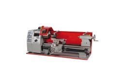 Токарно-винторезный станок Holzmann ED 400FD