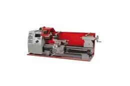 Токарно-гвинторізний верстат Holzmann ED 400FD 1