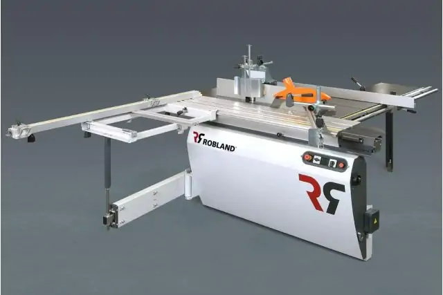 Комбинированный станок Robland NX-TZ Pro 1