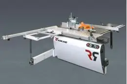 Комбинированный станок Robland NX-TZ Pro 1