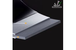 Піч-камін THUNDER Flame 7кВт