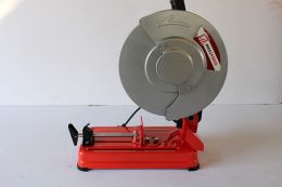 Дисковая пила по металлу Holzmann MKS 355ECO Дисковая пила по металлу Holzmann MKS 355ECO