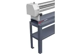 Ручной станок вальцовочный METCOR W01-1,5x1300 11