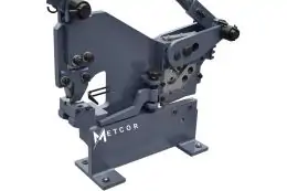 Комбіновані ручні ножиці METCOR PBS9 2